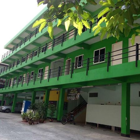 Rossarin Seeview 2 Ban Nong Ket Yai Ngoại thất bức ảnh