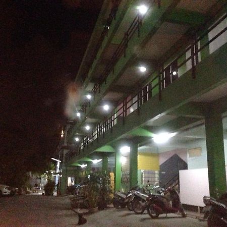 Rossarin Seeview 2 Ban Nong Ket Yai Ngoại thất bức ảnh