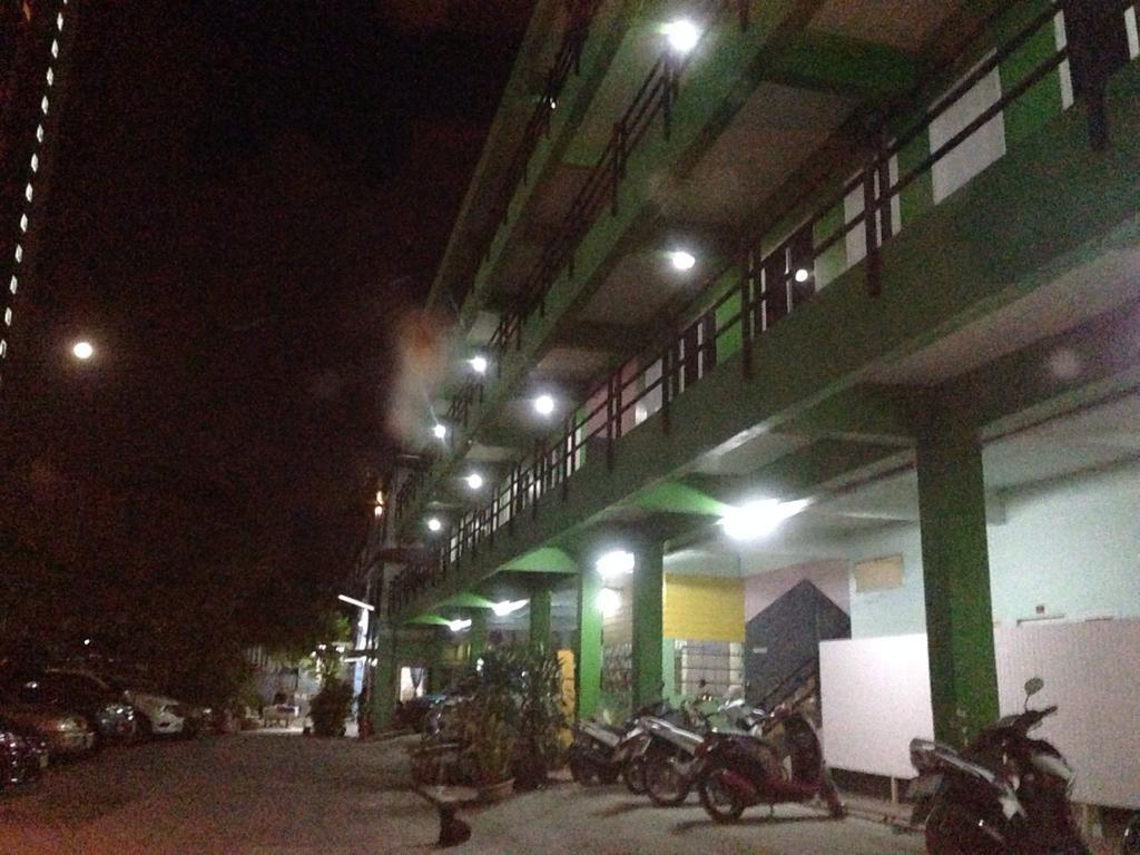 Rossarin Seeview 2 Ban Nong Ket Yai Ngoại thất bức ảnh